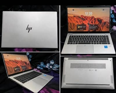 HP EliteBook 840 G8