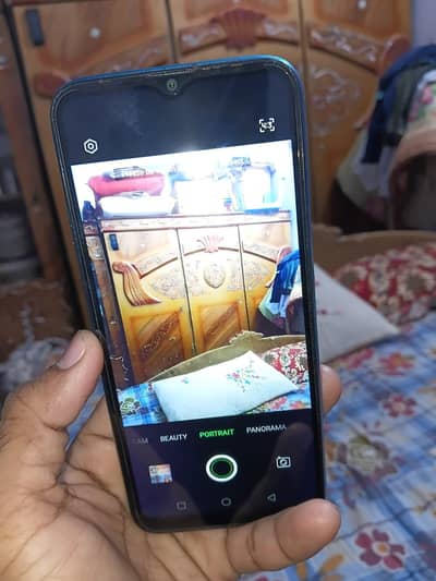Infinix Smart 6