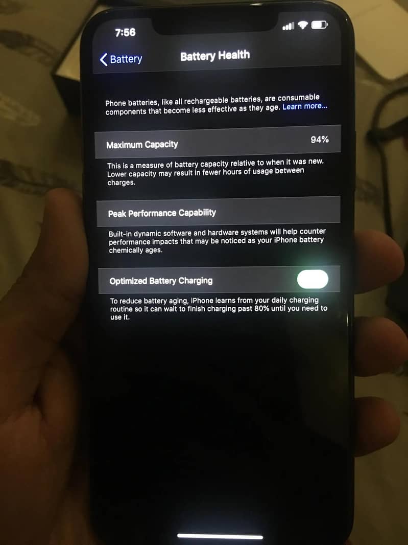 Apple iPhone 11 Pro 2