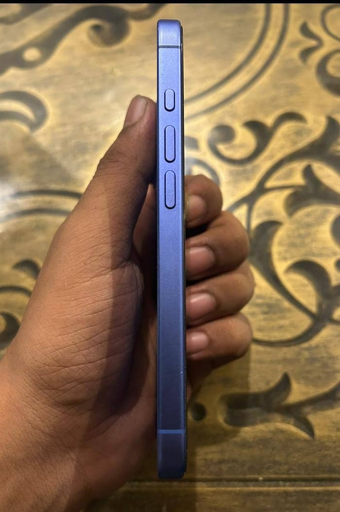 Apple iPhone 16 1