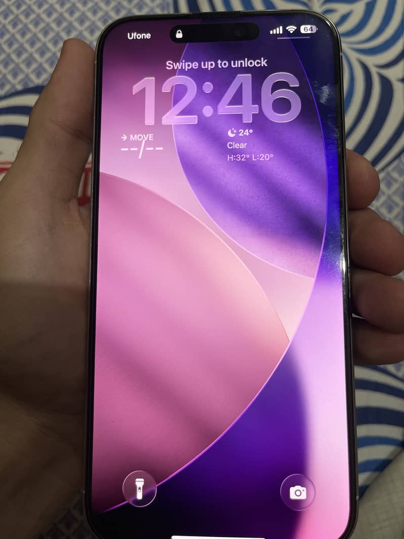 Apple iPhone 15 Pro Max 3