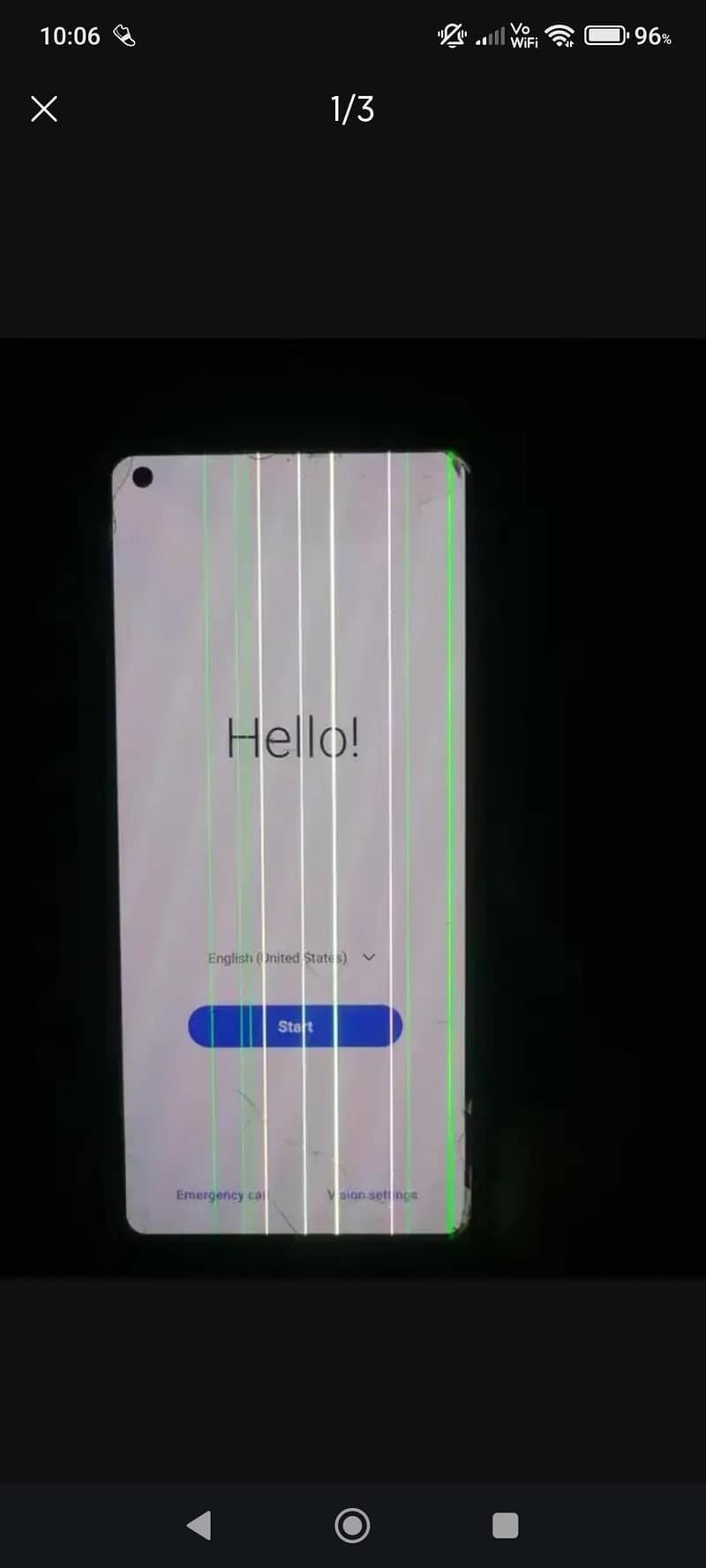 One Plus 9 5
