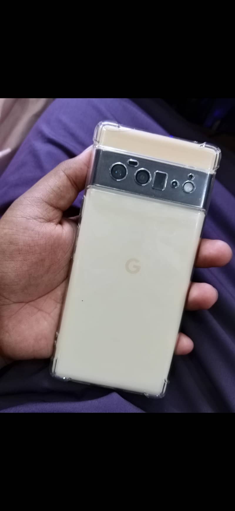 Google Pixel 6 Pro 0