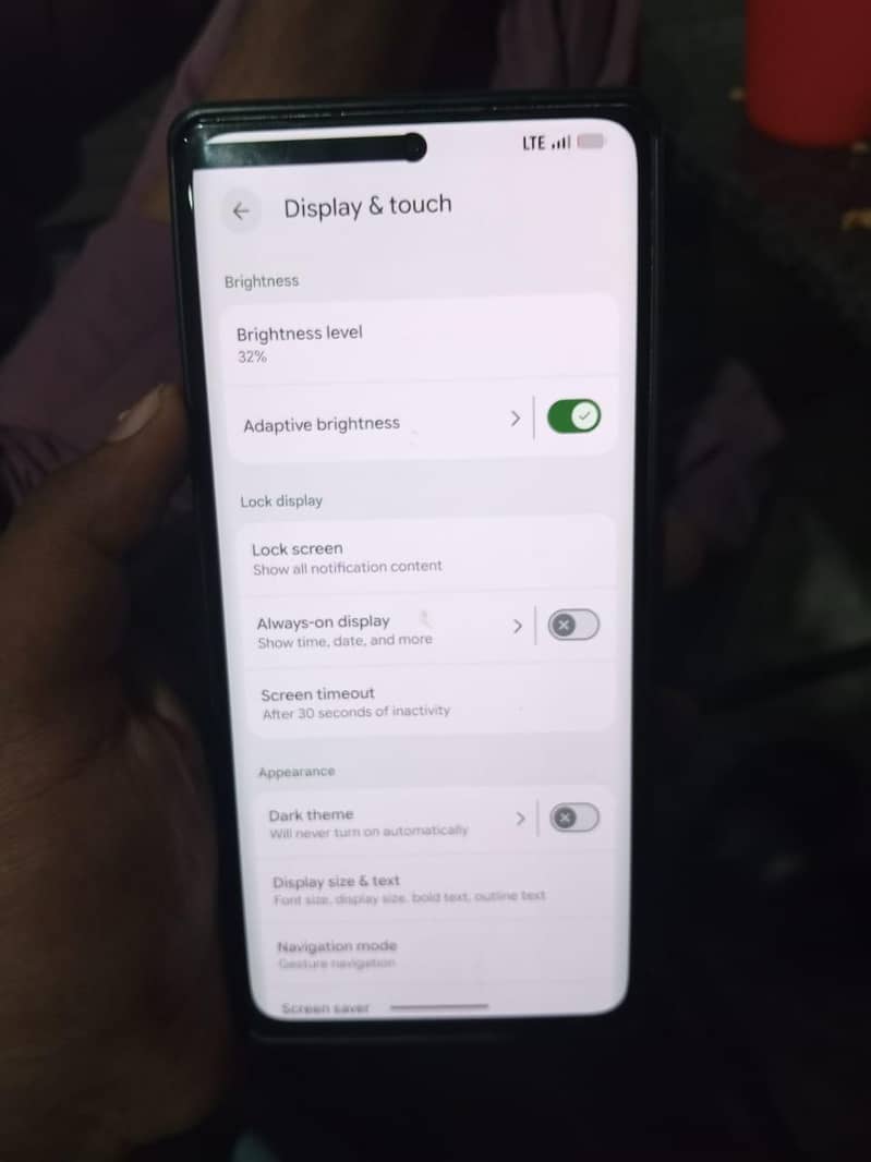 Google Pixel 6 Pro 1
