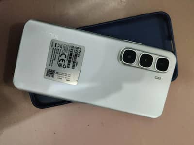 Infinix Hot 6 Pro