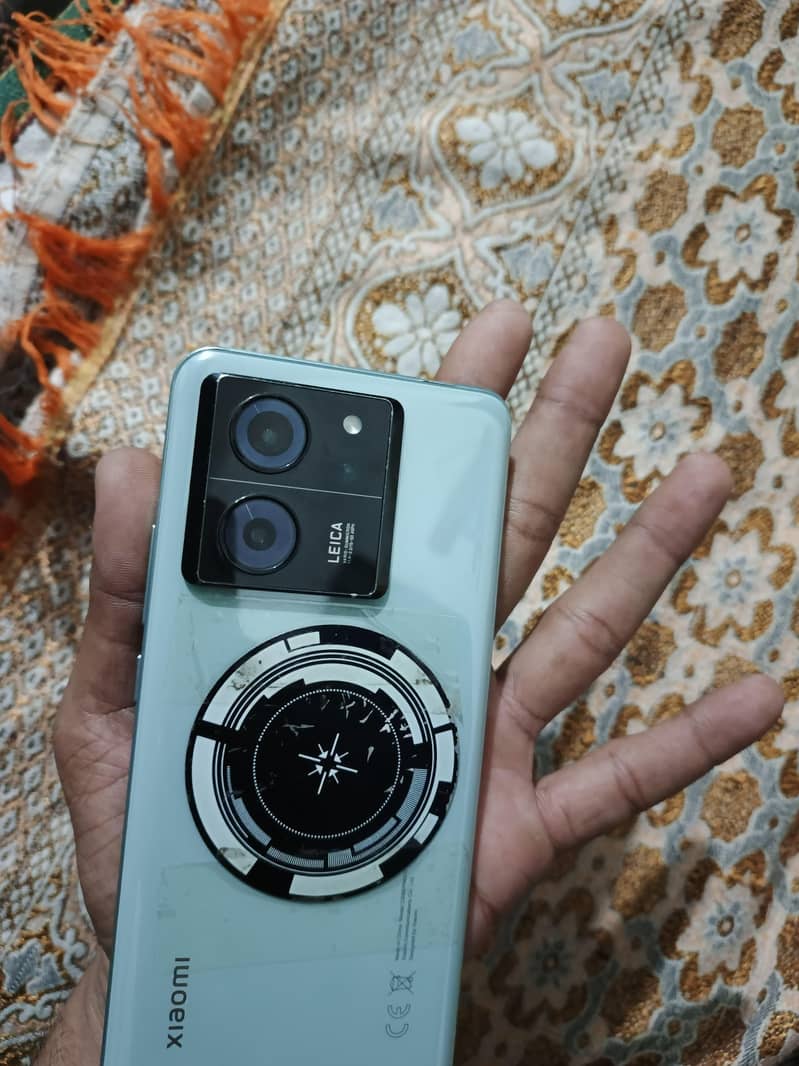 Xiaomi 13T 1