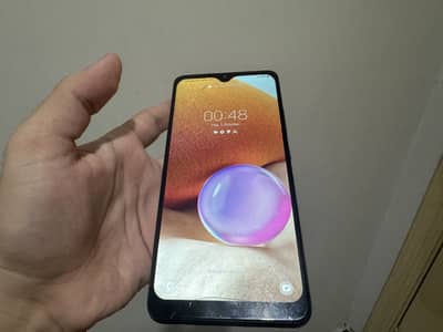 Samsung Mobile A32 offical pta