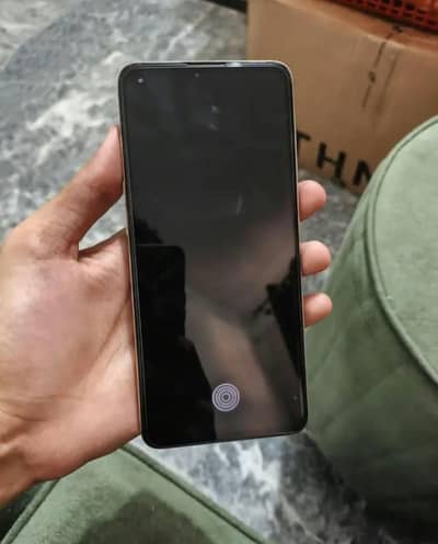 OPPO F21 Pro content number 03436061380