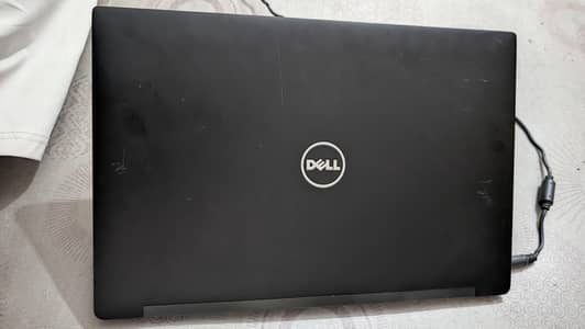 dell core i5 6th generation 8/256 gb