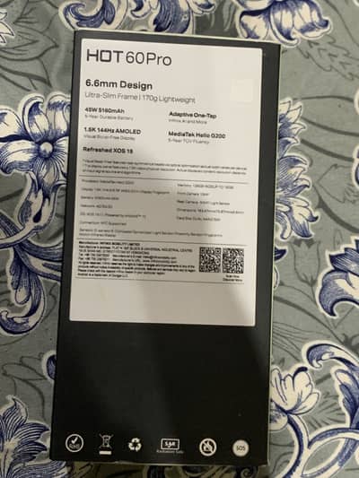 Infinix Other Model
