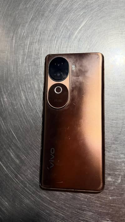 vivo v40e 256gb with box