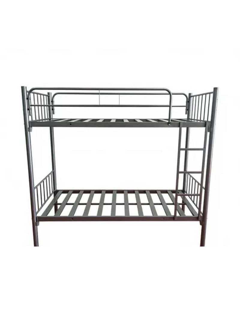 Metal bunk bed 0