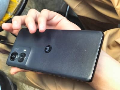 Motorola Edge