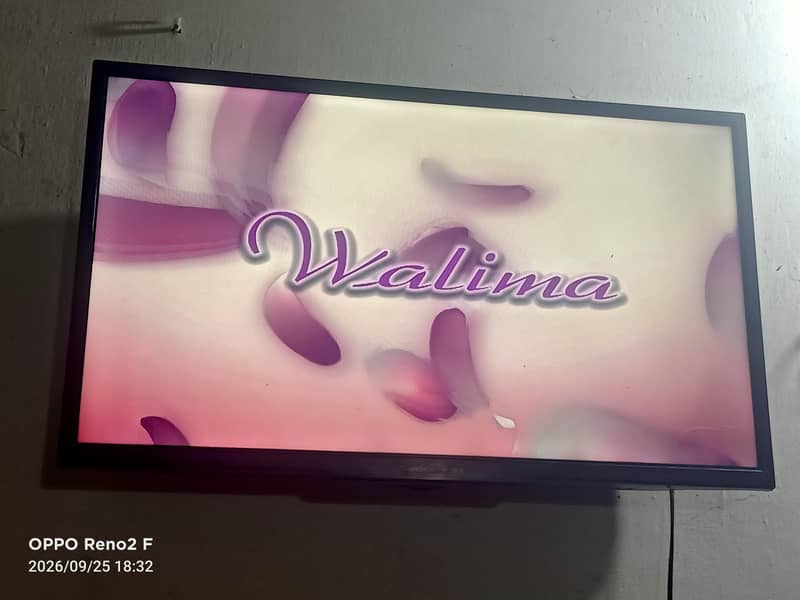 Android LED 32 inch 2