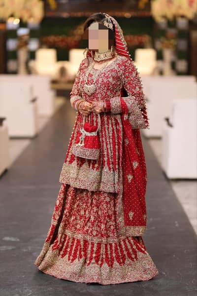  Beautiful Bridal Barat Jora for Sale 