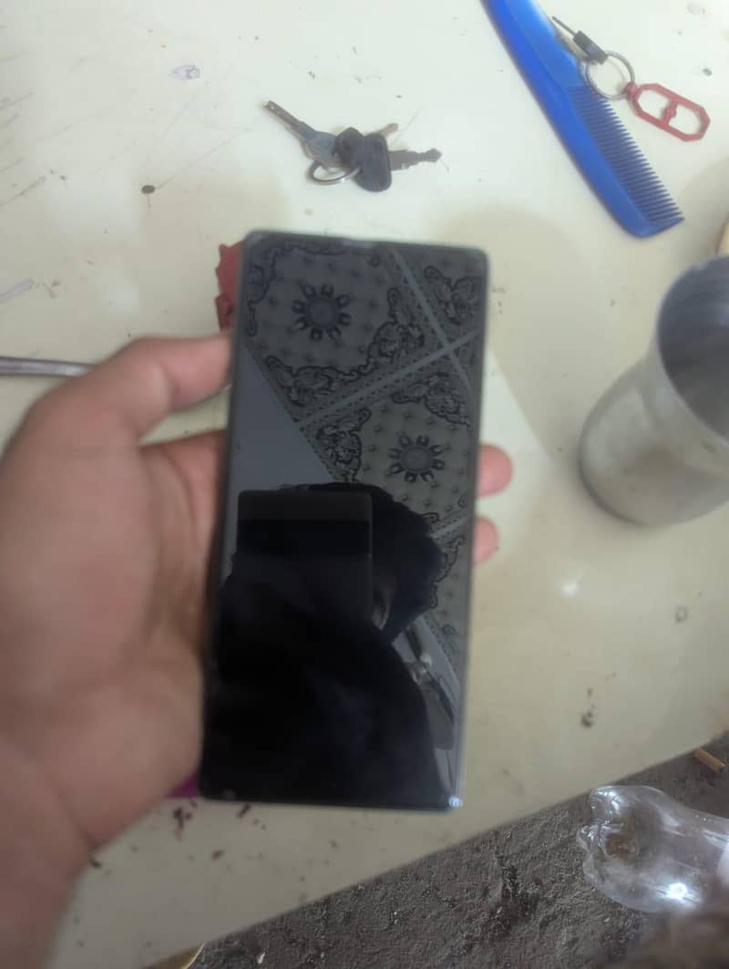 Infinix Note 40 1