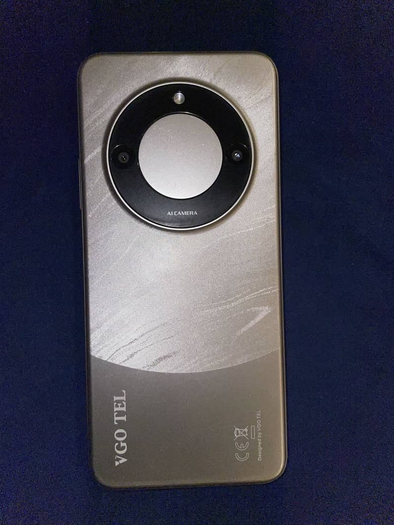 VGO TEL FLEX 2 0