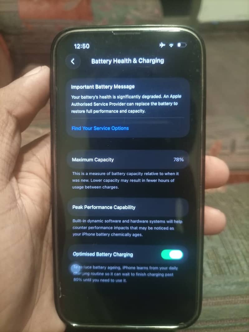Apple iPhone 13 Pro 2