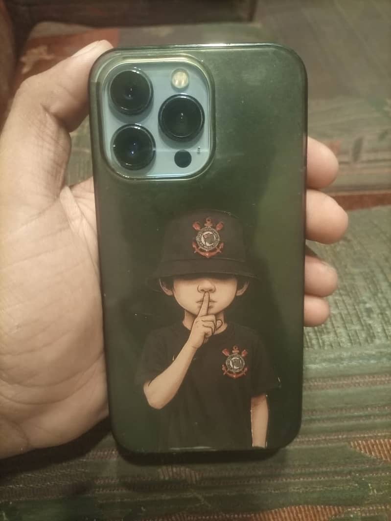 Apple iPhone 13 Pro 3
