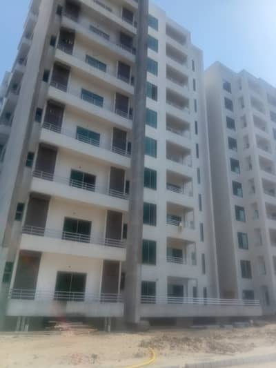 12 Marla 4-Bedroom Flat For Sale In Askari 12, Lahore
