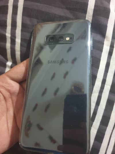 Samsung Mobile S10e