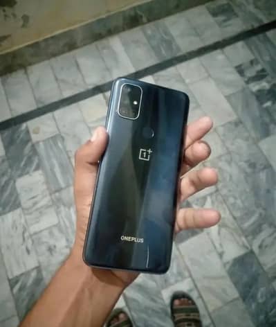 One Plus Nord N10 5g