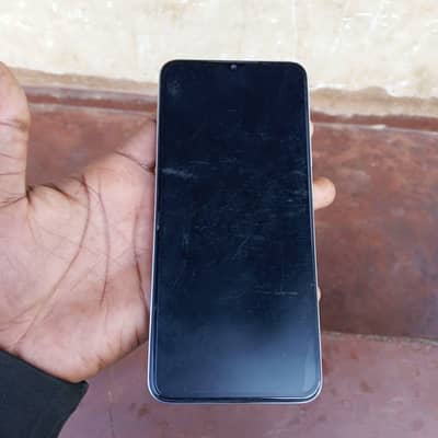 Itel S23