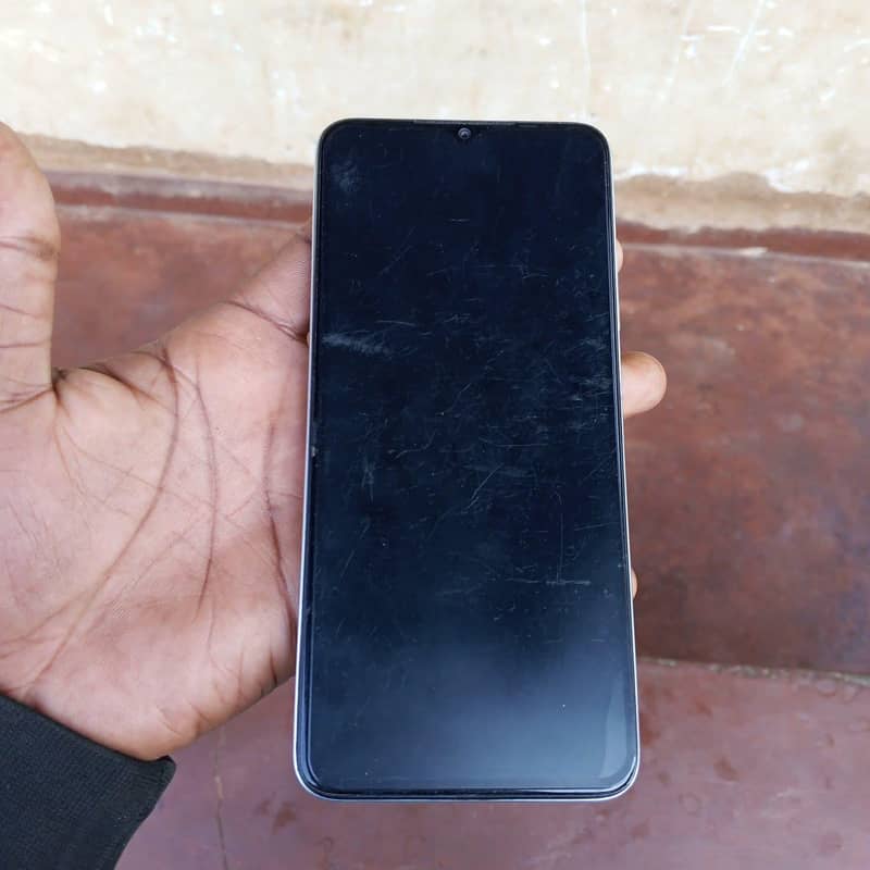 Itel S23 0
