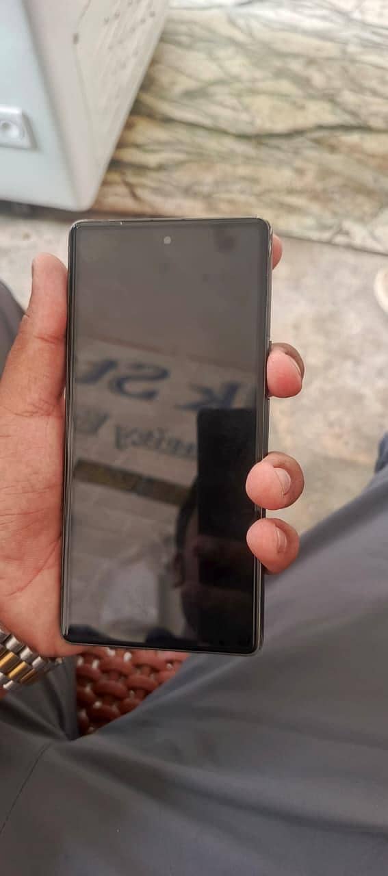 Google Pixel 7a 0