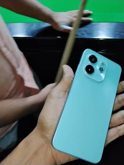 Infinix Smart 9 Hd 4gb 64 gb
