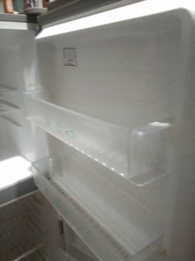 haier refrigerators kam chala hoa