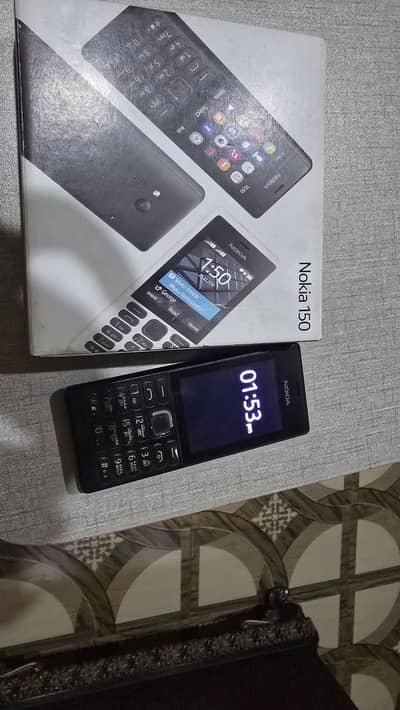 Nokia 150