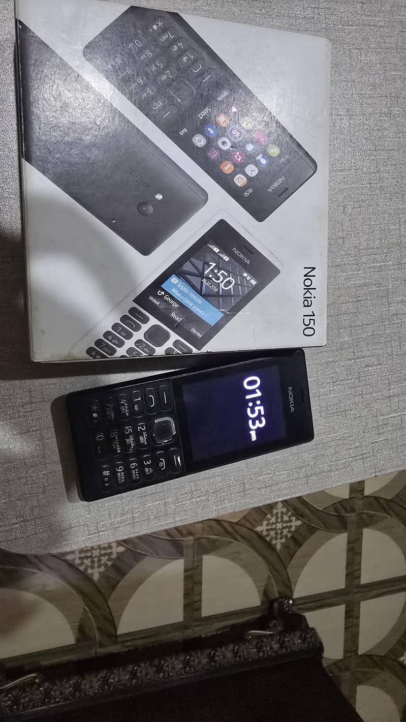 Nokia 150 0