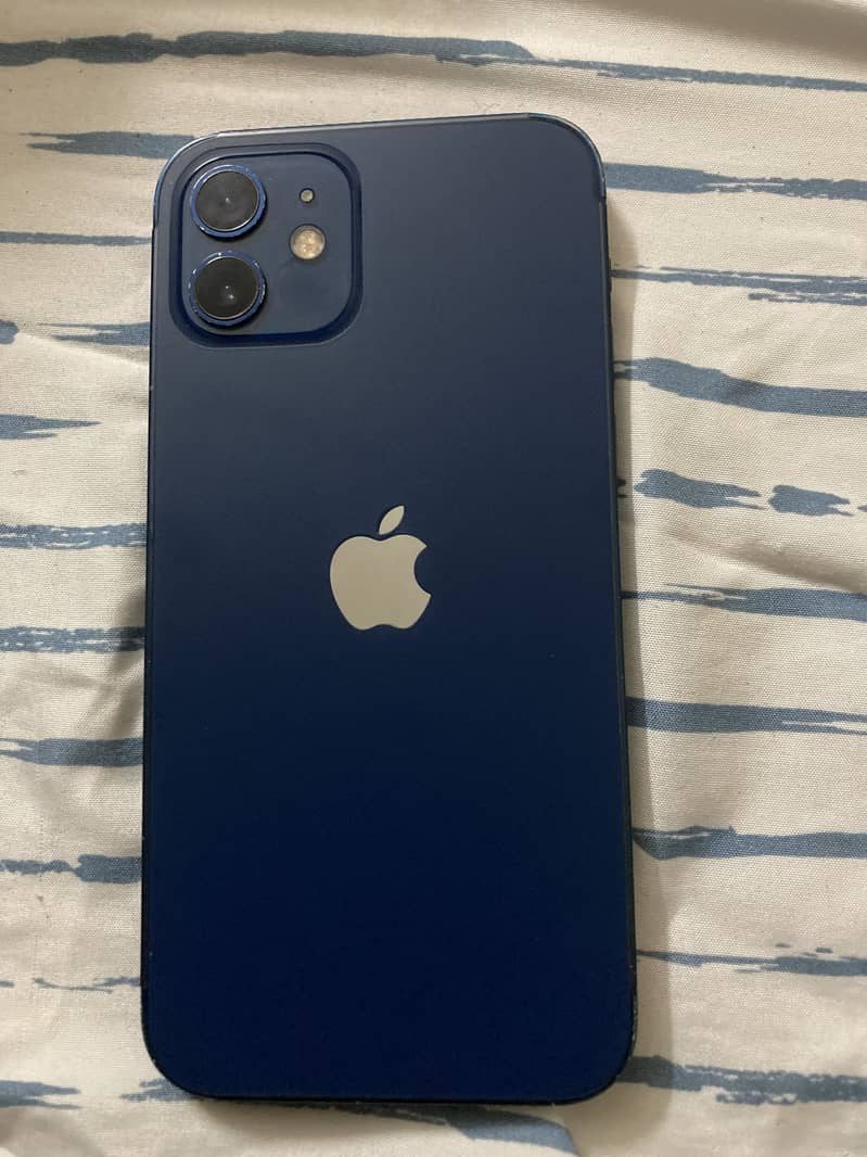 Apple iPhone 12 1