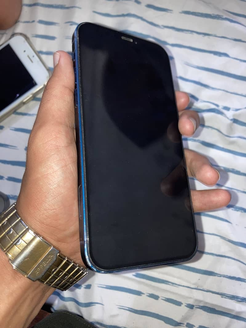 Apple iPhone 12 8