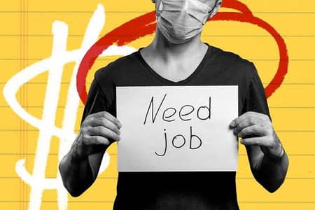 i need job