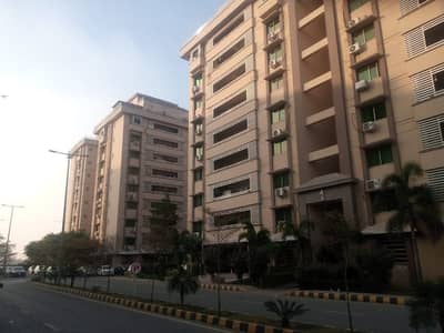 12 Marla 3 Bed Flat For Sale In Askari 11-B Lahore