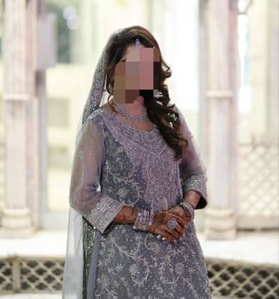 Beautiful Walima Jora for Sale