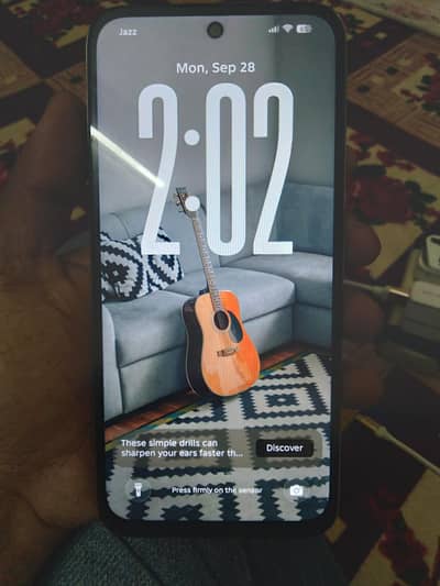 Infinix Smart 20