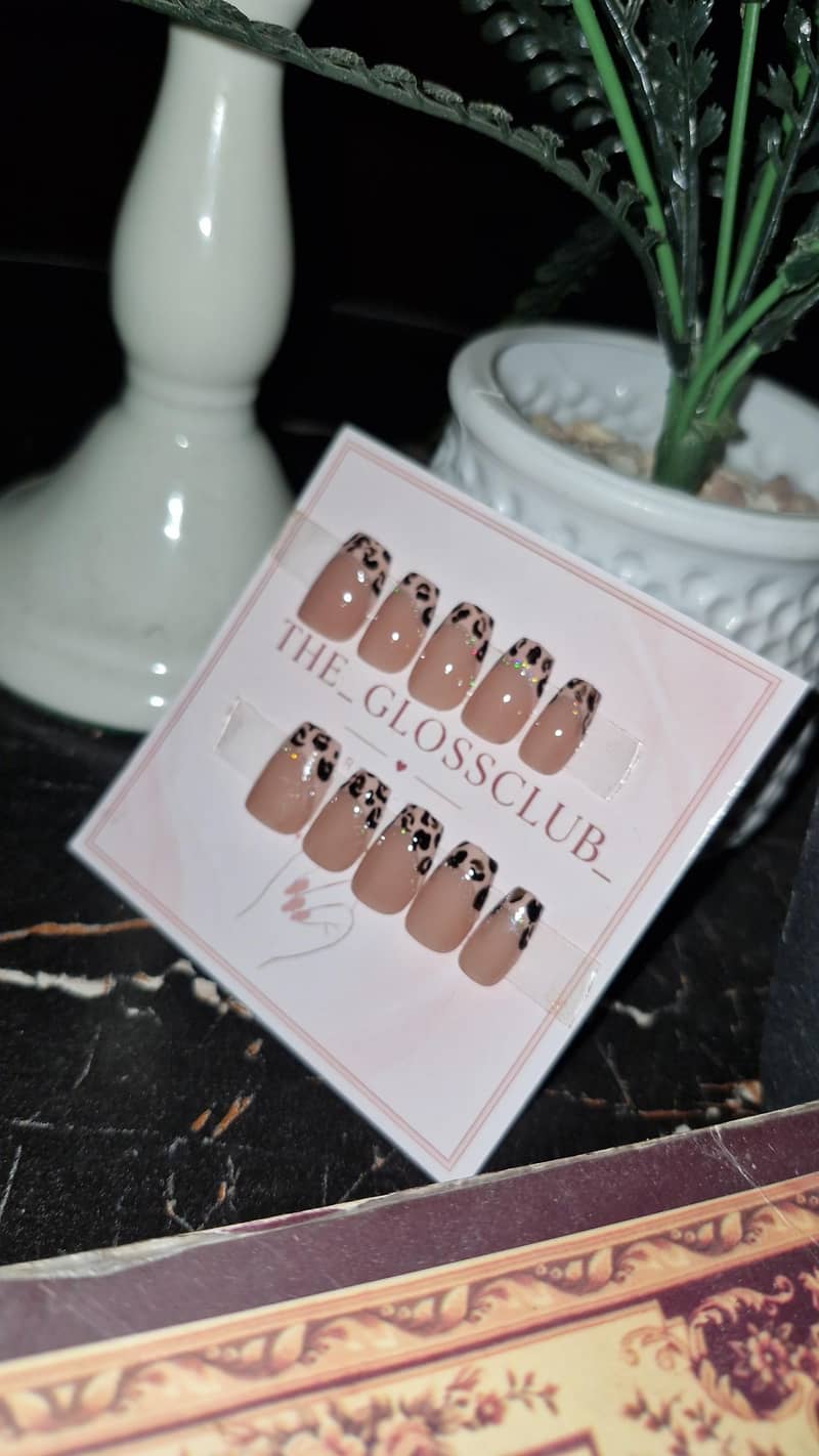 nails 3