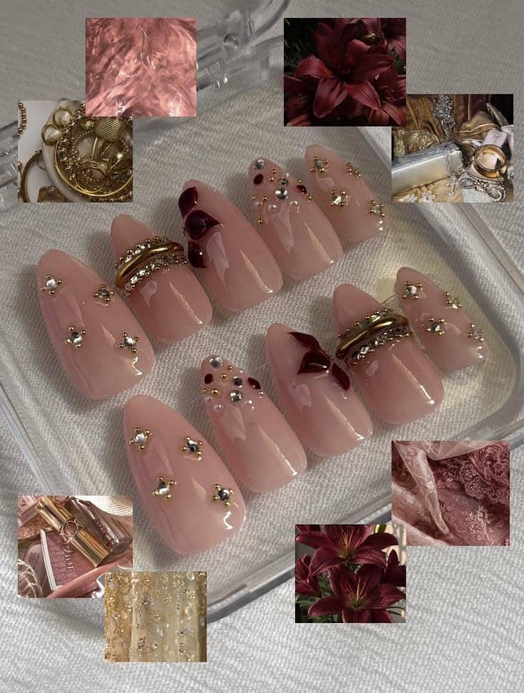 nails 7