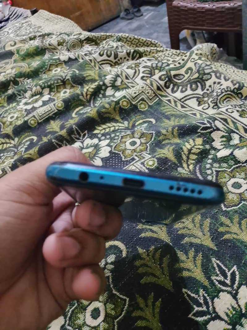 Huawei . y7a 2