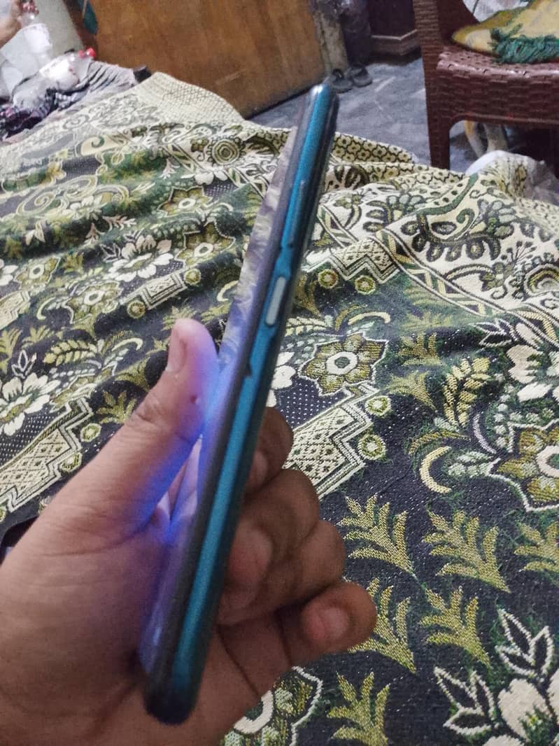Huawei . y7a 3