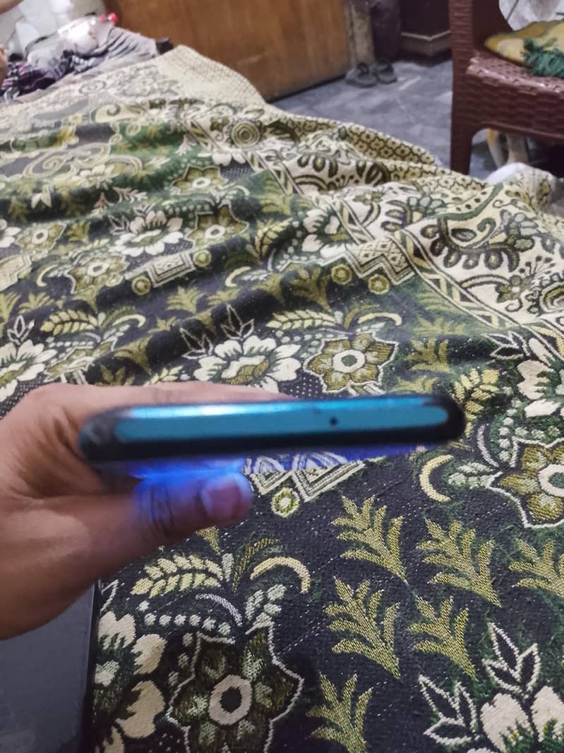 Huawei . y7a 4