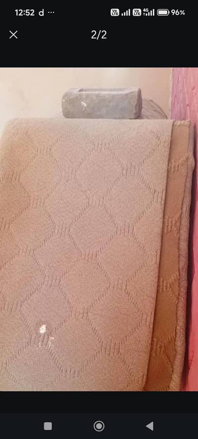 12/12 used carpet for sale