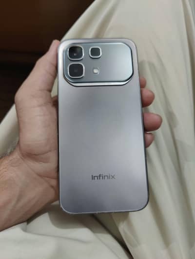 Infinix Note 60 Pro