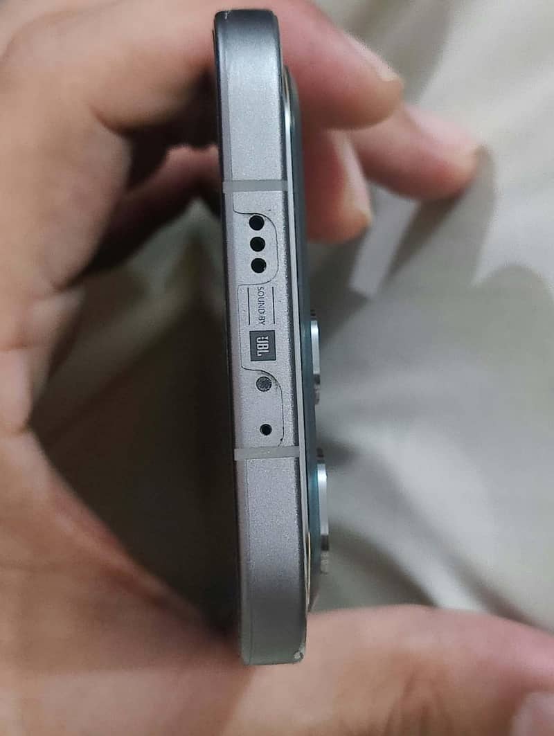 Infinix Note 60 Pro 3
