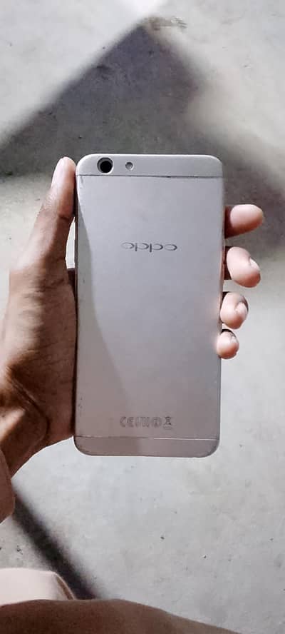 OPPO A57