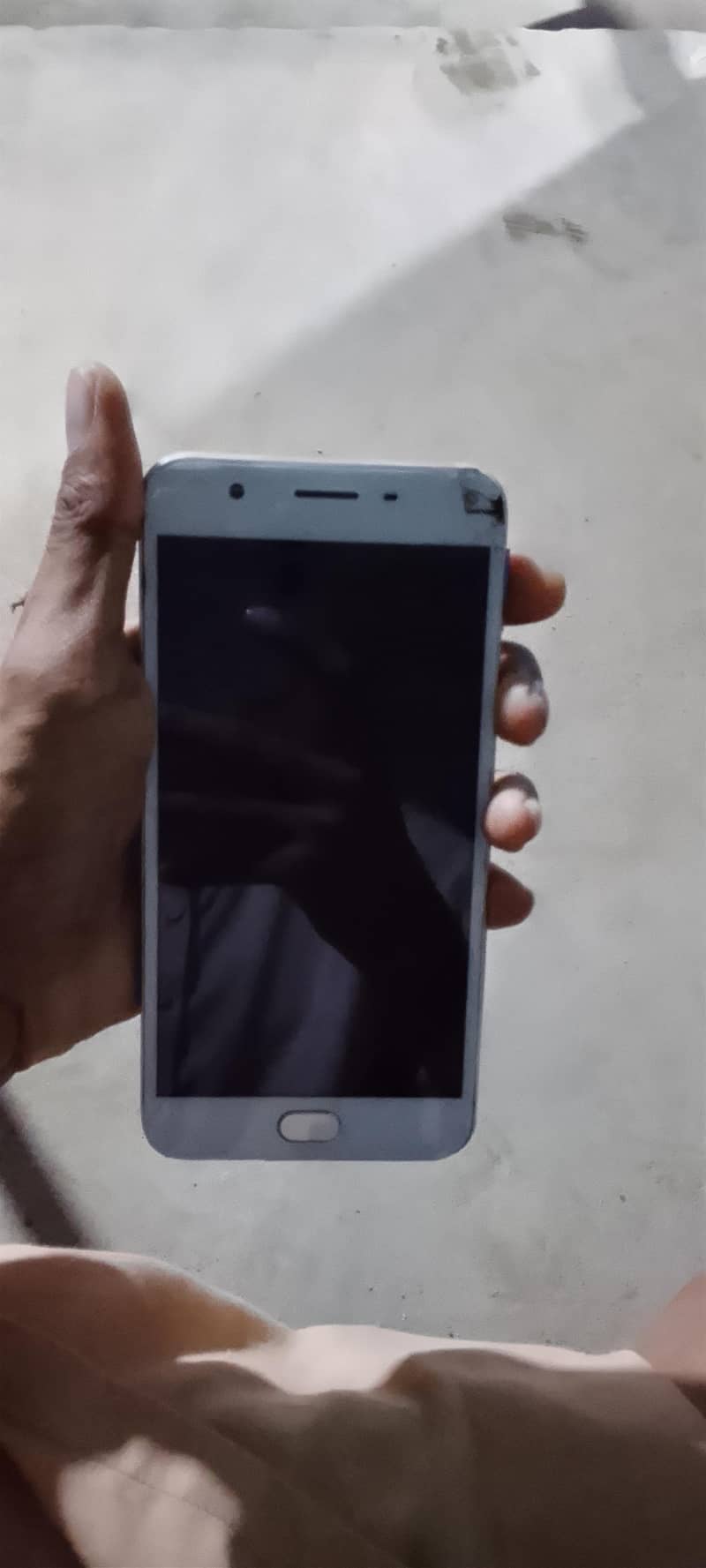 OPPO A57 1