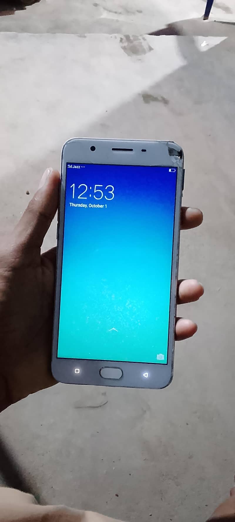 OPPO A57 2
